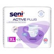 Seni Active Plus, majtki chłonne, rozmiar XL, 10 szt.