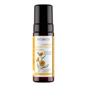 Sylveco, Nagietkowa pianka myjąca do twarzy, 150 ml