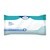 Tena Wet Wipes Original, zapachowe chusteczki nawilżane, 48 szt.