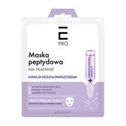 Enilome Pro, maska peptydowa na tkaninie, 23 ml