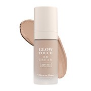 Pierre Rene Glow Touch BB Cream, lekki krem bb (fluid), nr 02 Natural, 30 ml