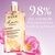Nuxe Hair Prodigieux, maska odżywiająca przed myciem włosów, 125 ml