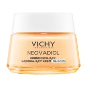 Vichy Neovadiol Kompleks Uzupełniający, odbudowujący i ujędrniający krem na dzień dla skóry normalnej i mieszanej, 50 ml