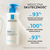 La Roche-Posay Lipikar Syndet AP+, krem myjący uzupełniający poziom lipidów, przeciw podrażnieniom skóry, 400 ml
