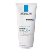 La Roche-Posay Lipikar Baume AP+M, balsam regenerujący, 200 ml