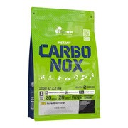 Olimp Carbonox, proszek, smak pomarańczowy, 1000 g