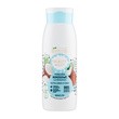 Bielenda Beauty Milky, mleczko kokosowe z prebiotykiem do pielęgnacji ciała, 400 ml