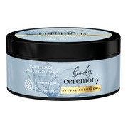 Soraya Body Ceremony, nawilżające masło do ciała, 200 ml