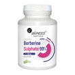 Aliness Berberine Sulphate 99% 400 mg, kapsułki, 60 szt