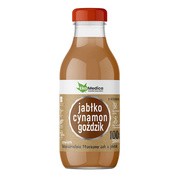 EkaMedica Jabłko, cynamon, goździk, płyn, 300 ml