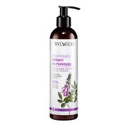 Sylveco, nawilżający balsam na rozstępy, 300 ml