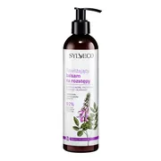 Sylveco, nawilżający balsam na rozstępy, 300 ml