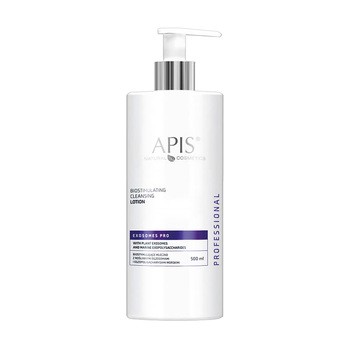 Apis Exosomes Pro, mleczko biostymulujące z roślinnymi egzosomami, 500 ml
