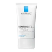 La Roche-Posay Effaclar Mat, seboregulujący krem przeciw błyszczeniu skóry, 40 ml