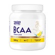 ALE BCAA Lemon Flavor, proszek, 500 g