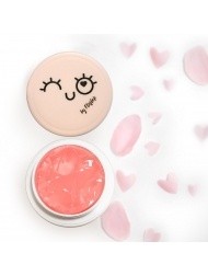 Flos-Lek, Żelove Nawilżenie, żel Peony Water Bomb, 2w1, 50 ml