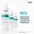 Eucerin Dermopure Clinical, żel redukujący niedoskonałości do twarzy i ciała, 400 ml