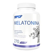 SFD Melatonina, tabletki, 270 szt.
