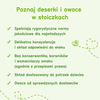 BoboVita, jabłka i banany z biszkoptem, 8 m+, 190 g