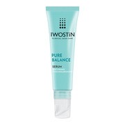 Iwostin Pure Balance, serum redukujące niedoskonałości, 30 ml