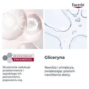 Eucerin Anti-Pigment, korektor punktowy z Thiamidolem, przeciw przebarwieniom, 5 ml