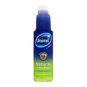 Unimil Natural, nawilżający żel intymny, 100 ml