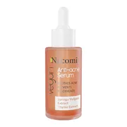 Nacomi, Anti-Acne Serum, przeciwtrądzikowe serum do twarzy, 40 ml