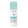 Vichy, antyperspirant w sprayu 48h, przeciw śladom na ubraniach, 125 ml