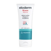 Eloderm, krem aktywny od 1. dnia życia, 75 ml