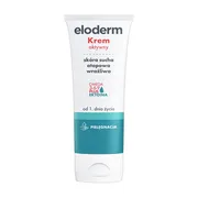 Eloderm, krem aktywny od 1. dnia życia, 75 ml