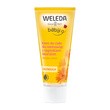 Weleda Baby Calendula, krem do ciała dla niemowląt z nagietkiem lekarskim, 75 ml