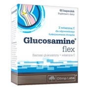 Olimp Glucosamine Flex, kapsułki, 60 szt.