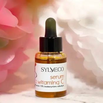 Sylveco, serum z witaminą C, 30 ml