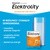 Stoperan, Elektrolity, proszek, smak pomarańczowy, 7 saszetek