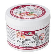 Gorvita, Diabelski (Czarci) Pazur, balsam, 200 ml
