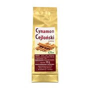 Flos, Cynamon Cejloński, mielony, 50 g