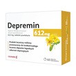 Depremin, 612 mg, tabletki powlekane, 30 szt.
