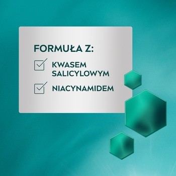 Nivea Derma Skin Clear, peeling przeciw niedoskonałościom, 150 ml