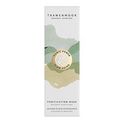 Trawenmoor Purification, błotna maseczka oczyszczająca, 50 ml