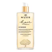 Nuxe Hair Prodigieux, maska odżywiająca przed myciem włosów, 125 ml