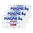 Zestaw 3x Magne B6 Forte, 100 mg + 10 mg, tabletki powlekane, 100 szt.