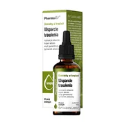 Pharmovit Ekstrakty w kroplach, Wsparcie trawienia, krople, 30 ml