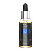 Apis Good Life, regenerująca oliwka do skórek i paznokci z witaminą E, 30 ml