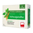 Ashwagandha, tabletki, 60 szt.