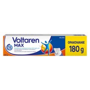 Voltaren Max, 23,2 mg/g, żel, 180 g