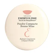 Embryolisse, puder wygładzająco-brązujący, Bonne Mine, 12 g