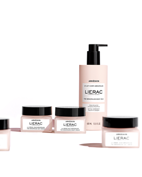 Lierac Arkeskin, balsam do ciała w okresie menopauzy, 400 ml