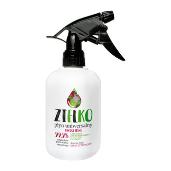Zielko, Płyn uniwersalny, 500 ml