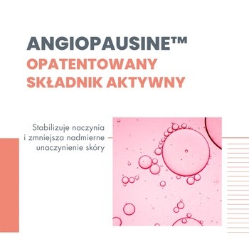 Avene Eau Thermale Antirougeurs Rosamed, koncentrat na utrwalone zaczerwienienia, 30ml