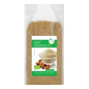 Bio Life, mąka migdałowa BIO, 250 g